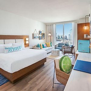 Large King Room